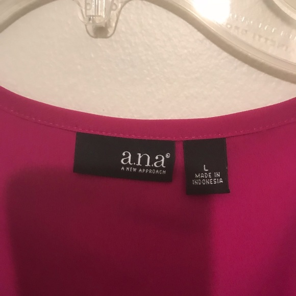 Tank - Picture 2 of 3